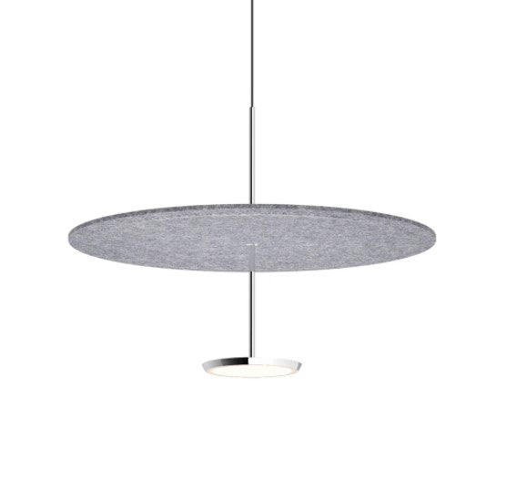 Sky Sound Lamp - Molecule Design-Online 