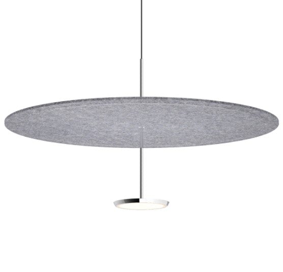 Sky Sound Lamp - Molecule Design-Online 