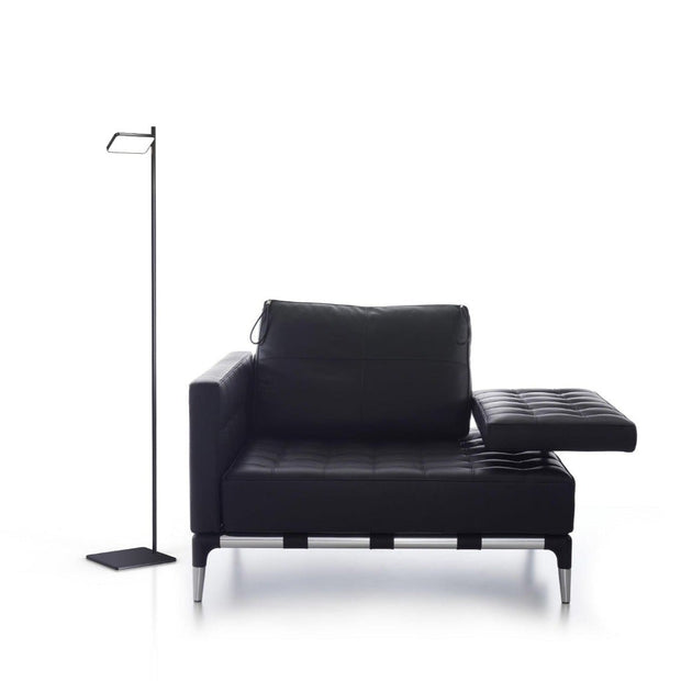 Talia Floor Lamp - Molecule Design-Online 