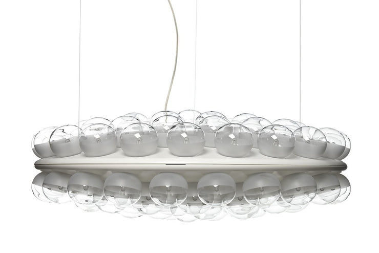 Prop Ceiling Light - Round - Molecule Design-Online 