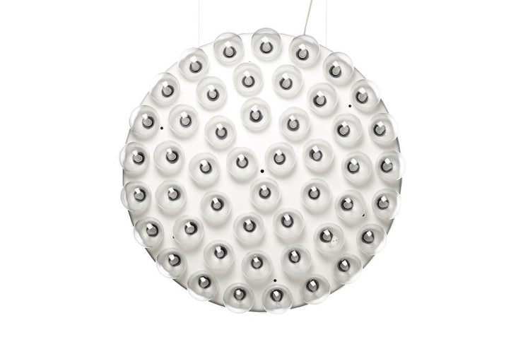 Prop Ceiling Light - Round - Molecule Design-Online 