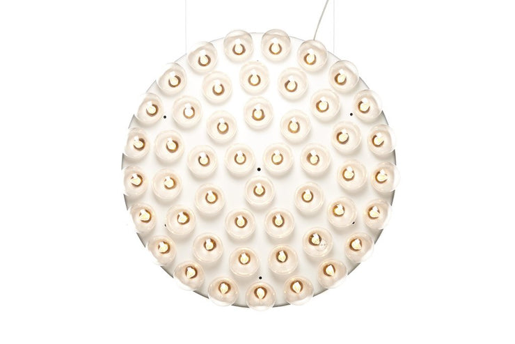 Prop Ceiling Light - Round - Molecule Design-Online 