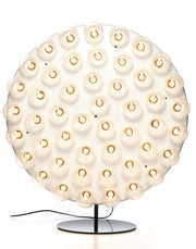Prop Floor Lamp - Molecule Design-Online 