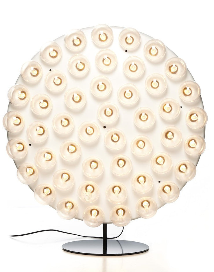 Prop Floor Lamp - Molecule Design-Online 