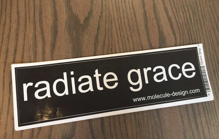Molecule Stickers - Molecule Design-Online 