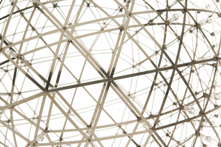 Raimond Suspended Collection - Molecule Design-Online 