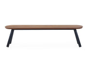 You and Me - 180 Bench - Molecule Design-Online 