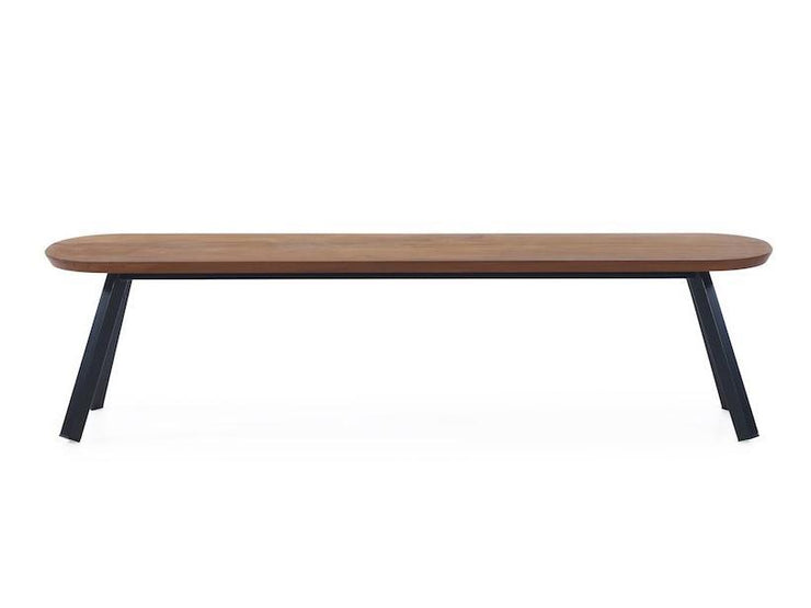 You and Me - 180 Bench - Molecule Design-Online 