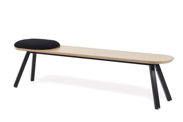 You and Me - 180 Bench - Molecule Design-Online 