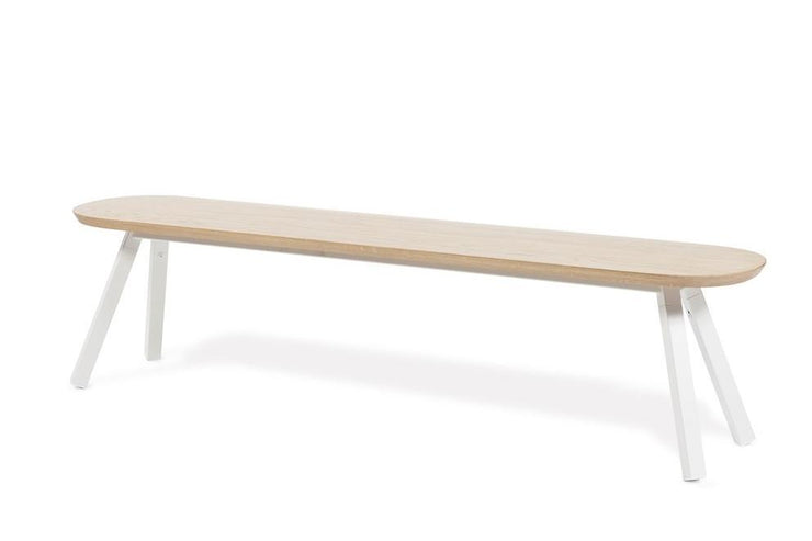 You and Me - 180 Bench - Molecule Design-Online 