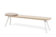 You and Me - 180 Bench - Molecule Design-Online 