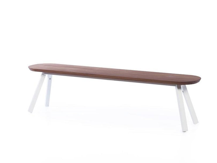 You and Me - 180 Bench - Molecule Design-Online 