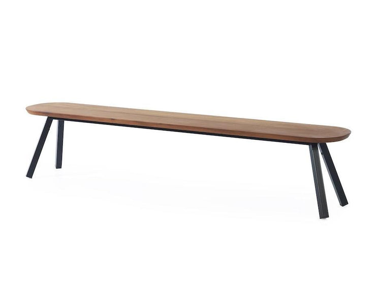 You and Me - 220 Bench - Molecule Design-Online 