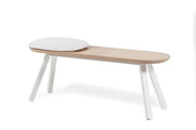 You and Me - 120 Bench. - Molecule Design-Online 