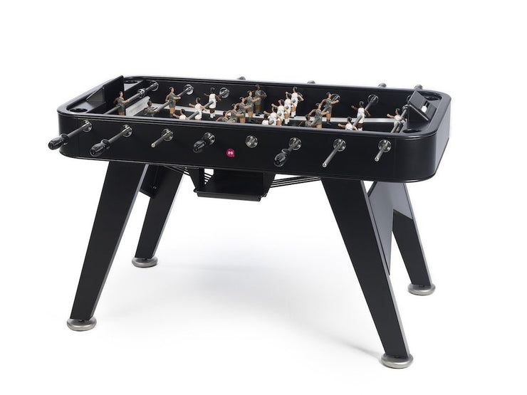 RS#2 - Foosball - Molecule Design-Online 