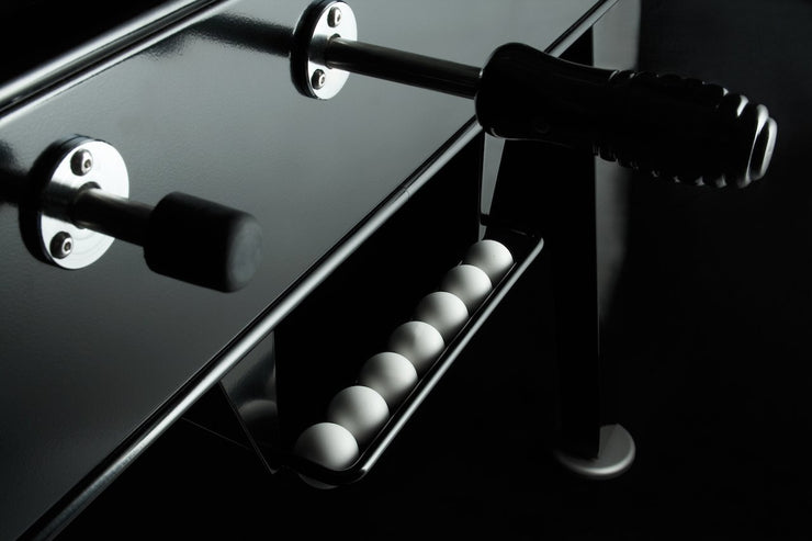 RS#2 - Foosball - Molecule Design-Online 