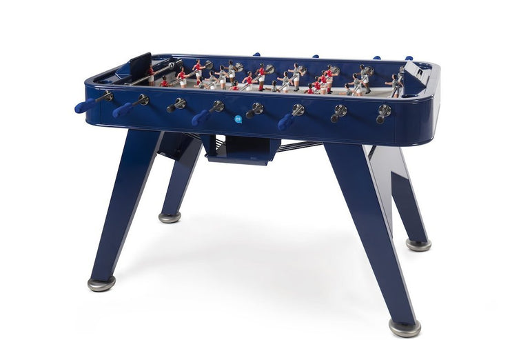 RS#2 - Foosball - Molecule Design-Online 