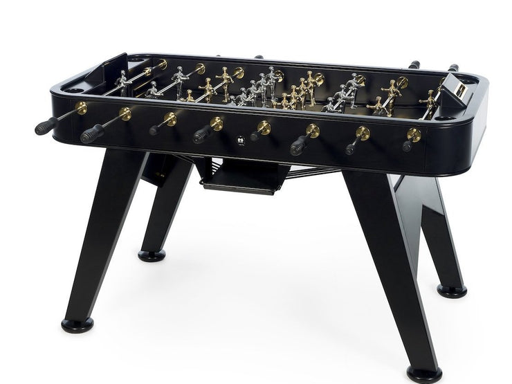 RS#2 - Foosball - Molecule Design-Online 