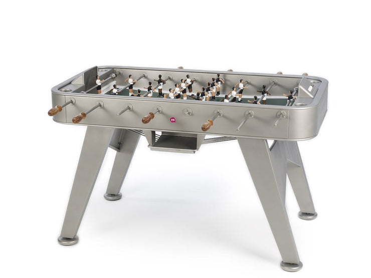 RS#2 - Foosball - Molecule Design-Online 