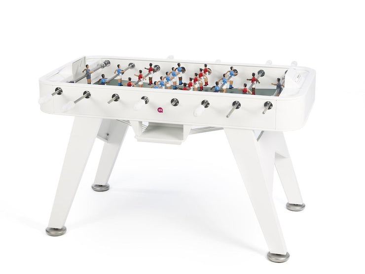 RS#2 - Foosball - Molecule Design-Online 