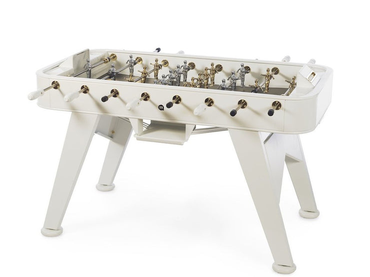 RS#2 - Foosball - Molecule Design-Online 