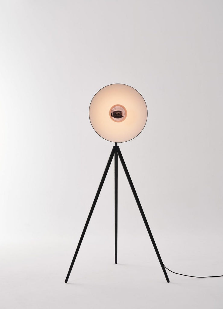 Apollo Floor Lamp - Molecule Design-Online 