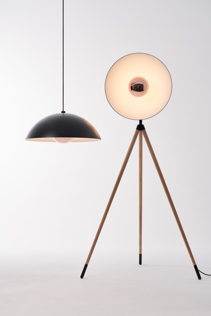 Apollo Floor Lamp - Molecule Design-Online 