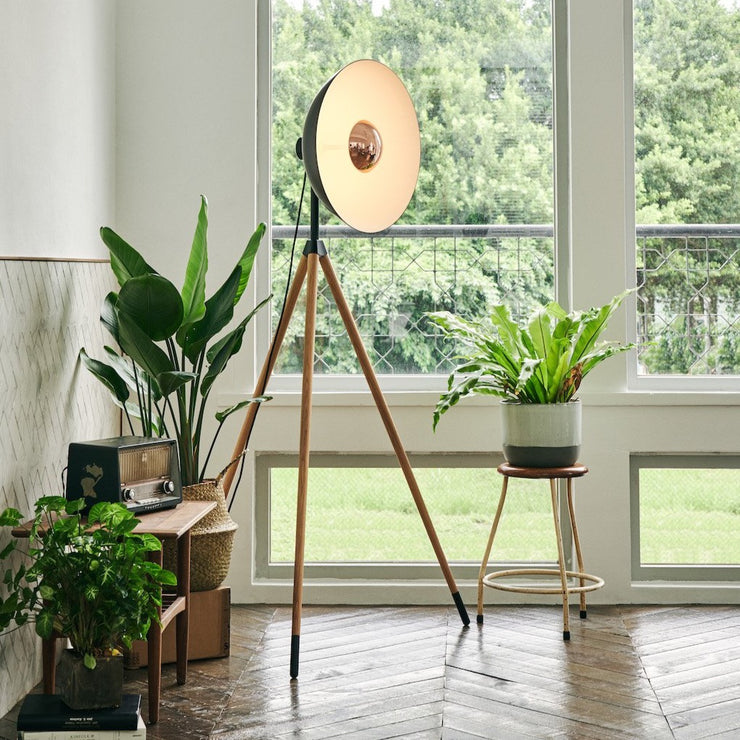 Apollo Floor Lamp - Molecule Design-Online 