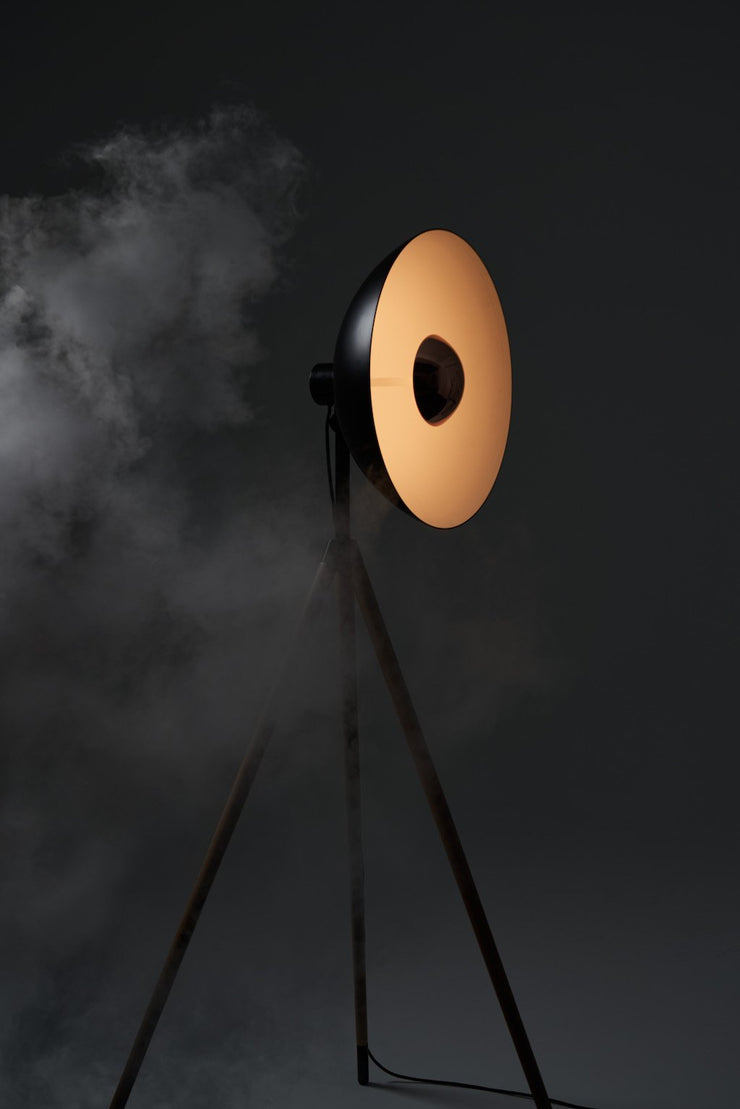 Apollo Floor Lamp - Molecule Design-Online 