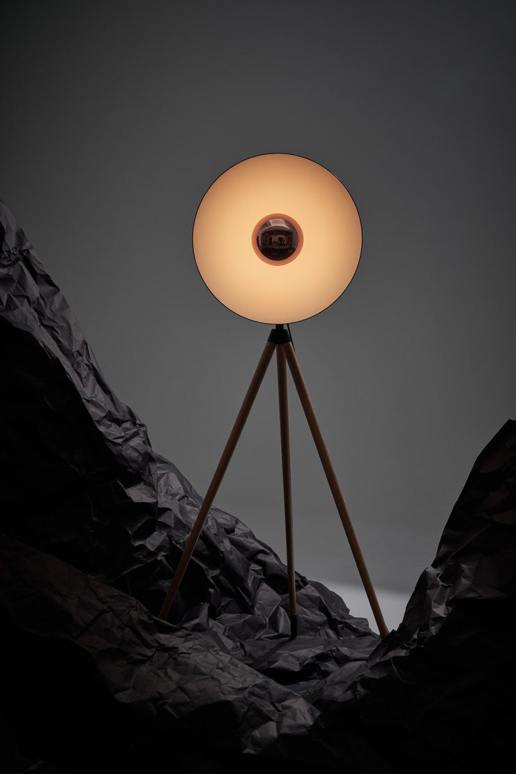 Apollo Floor Lamp - Molecule Design-Online 