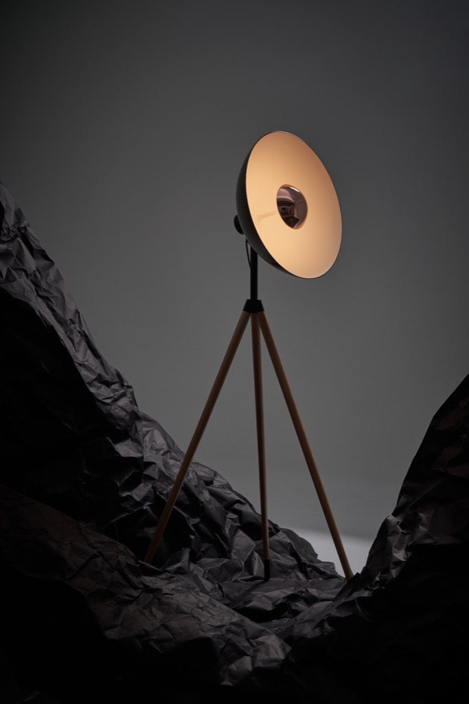 Apollo Floor Lamp - Molecule Design-Online 