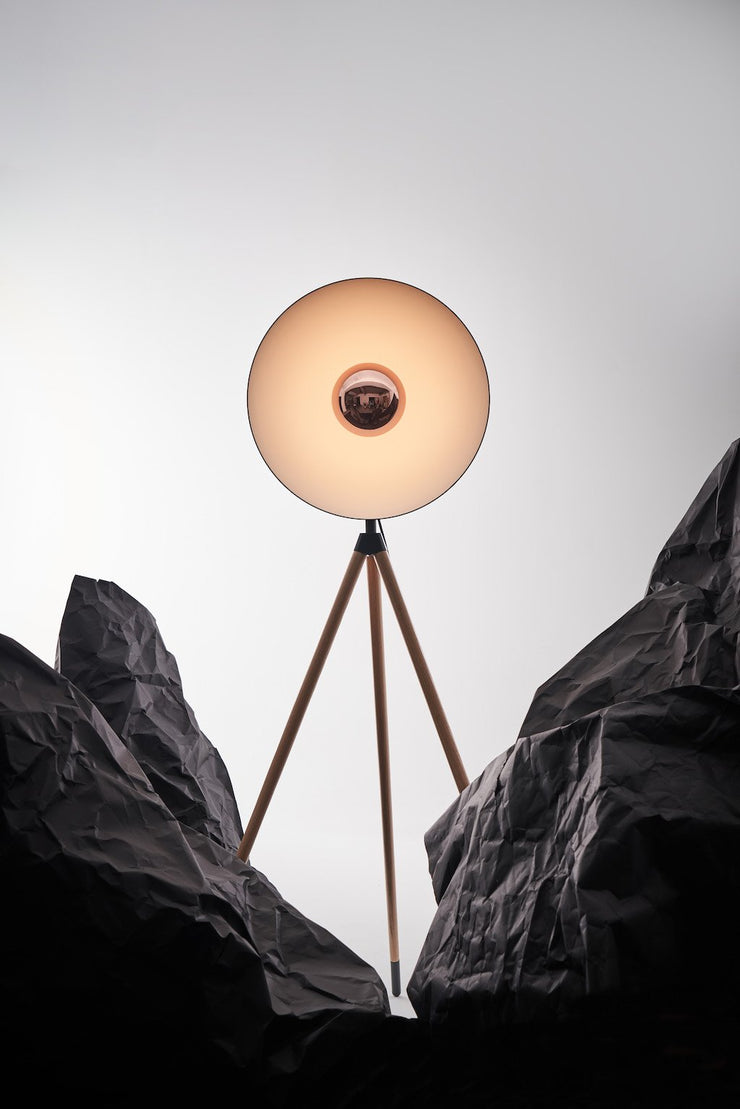 Apollo Floor Lamp - Molecule Design-Online 