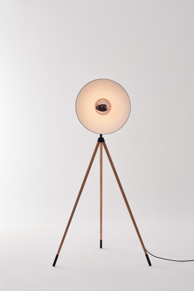 Apollo Floor Lamp - Molecule Design-Online 