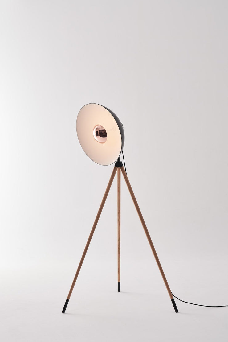 Apollo Floor Lamp - Molecule Design-Online 