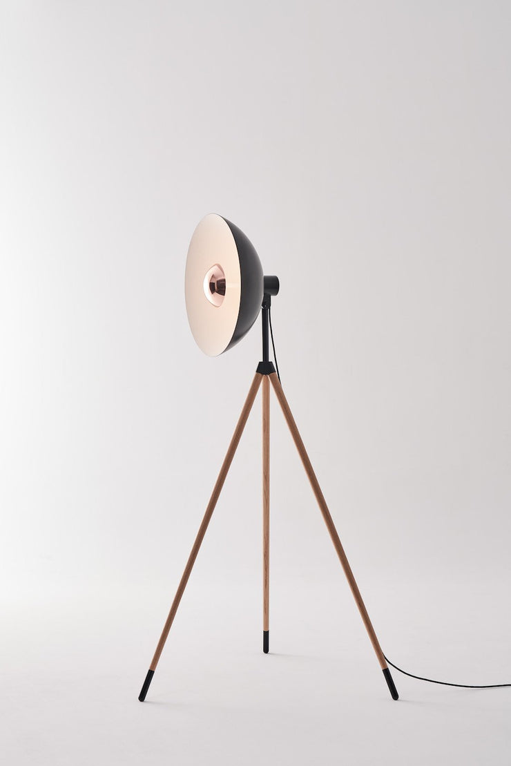 Apollo Floor Lamp - Molecule Design-Online 