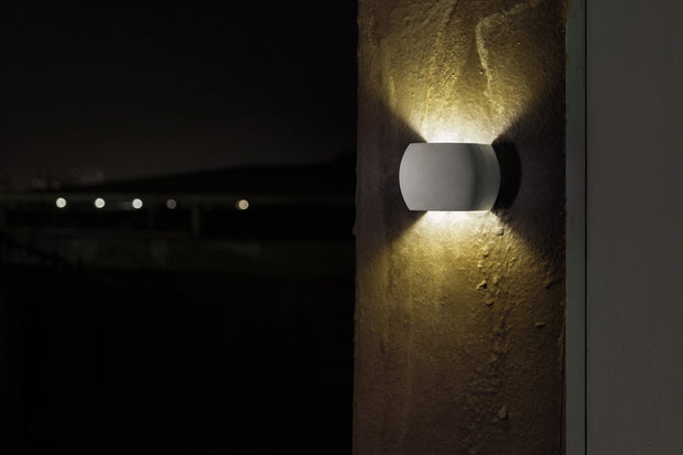 Castle Wall Lamp - Molecule Design-Online 