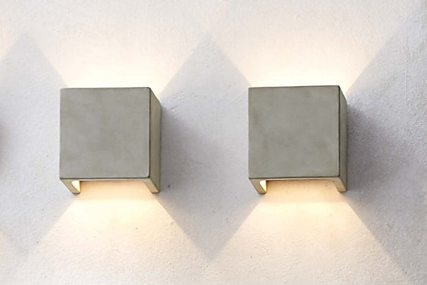 Castle Wall Lamp - Molecule Design-Online 