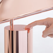 Damo Table Lamp - Molecule Design-Online 