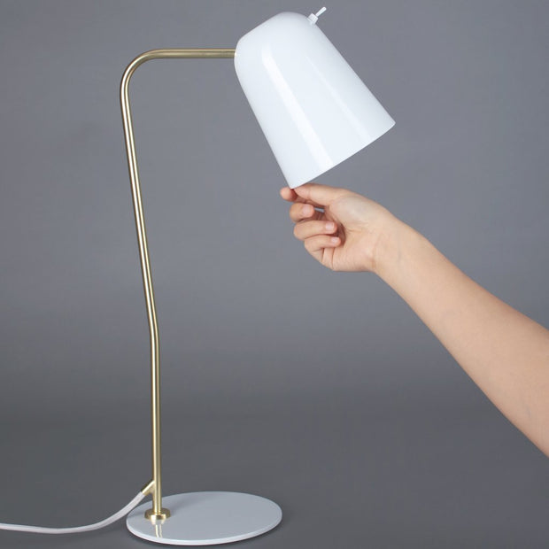 Dobi Lamp - Molecule Design-Online 