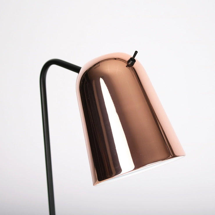 Dobi Lamp - Molecule Design-Online 