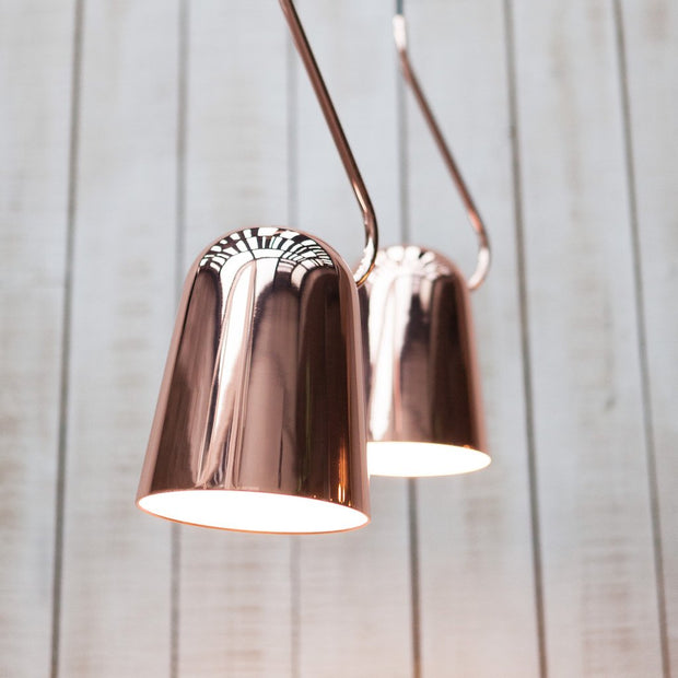 Dodo Pendant Lamp - Molecule Design-Online 