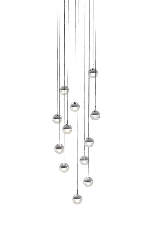 Dora 12 Pendant - Molecule Design-Online 