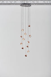 Dora 12 Pendant - Molecule Design-Online 