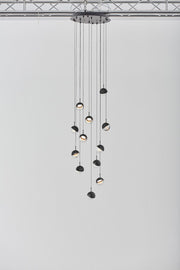 Dora 12 Pendant - Molecule Design-Online 