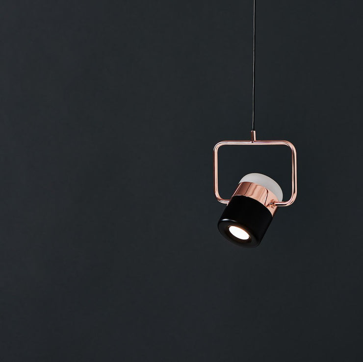 Ling Pendant - Molecule Design-Online 