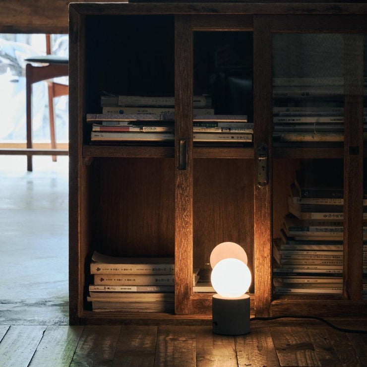 Castle Muse Table Lamp - Molecule Design-Online 