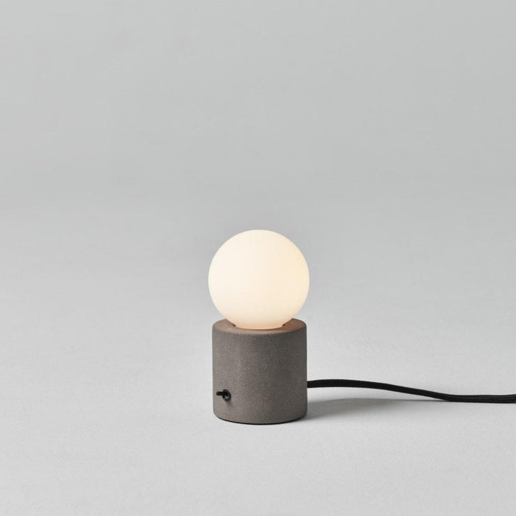 Castle Muse Table Lamp - Molecule Design-Online 