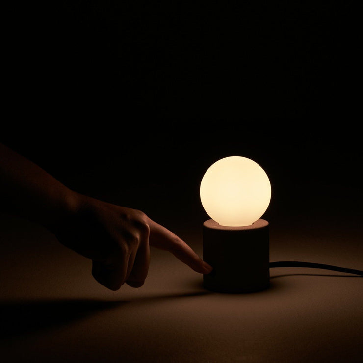 Castle Muse Table Lamp - Molecule Design-Online 