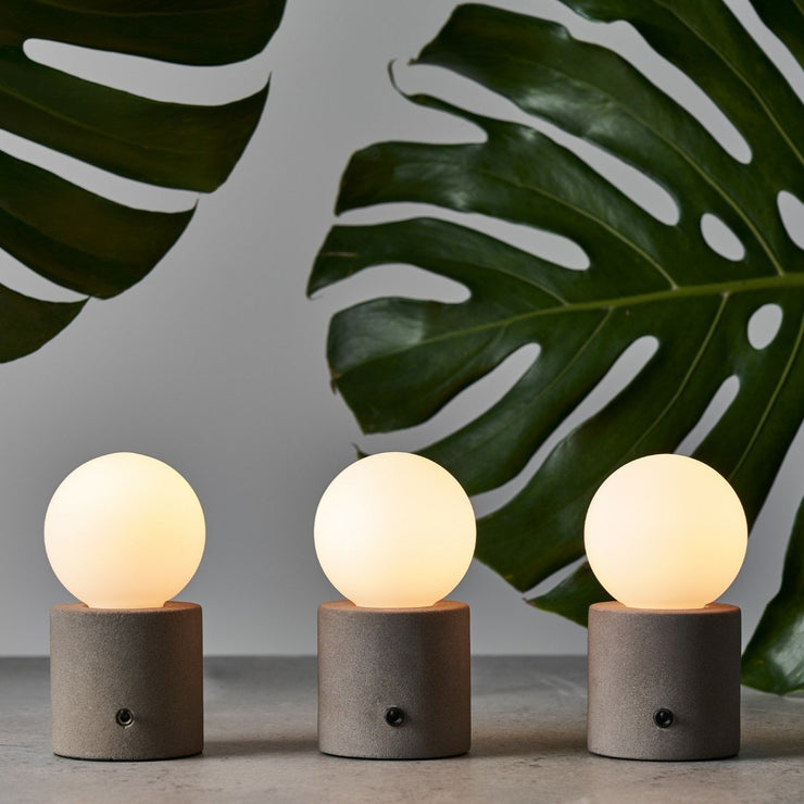 Castle Muse Table Lamp - Molecule Design-Online 