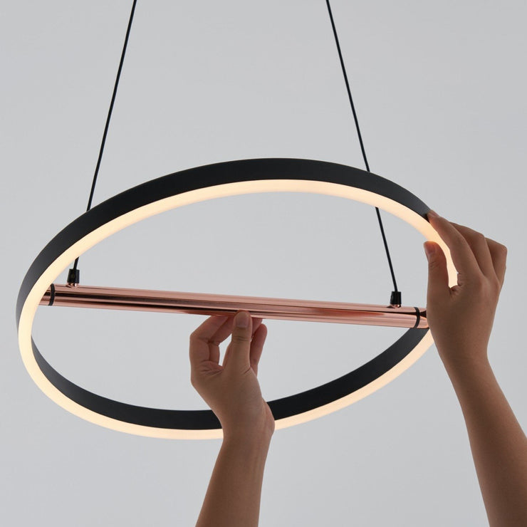 SOL Pendant S/L - Molecule Design-Online 